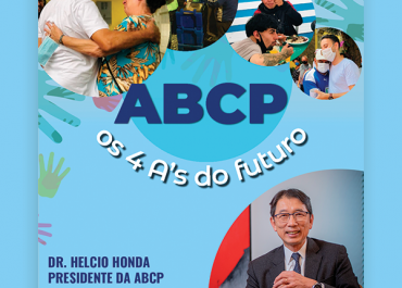 ABCP participa da 4° edição da Revista Abit Review