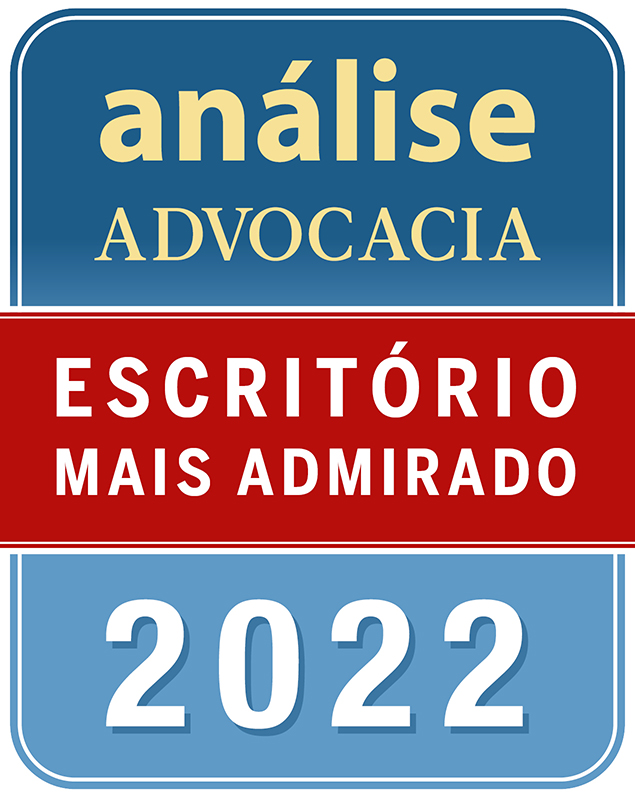 Escritório Mais Admirado 2022