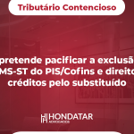 STJ pretende pacificar a exclusão do ICMS-ST do PIS/Cofins e direito a créditos pelo substituído