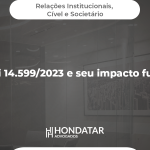 A Lei 14.599/2023 e seu impacto futuro